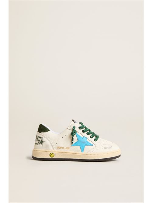 sneaker Ball Star GOLDEN GOOSE | F00439 F00609711908